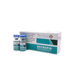 Beligas HGH Beltropin 100iu kit