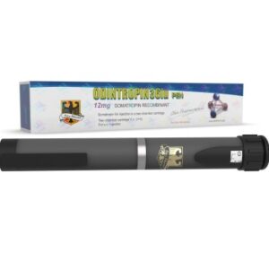 Buy Odintropin HGH 36iu Pen