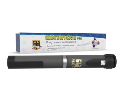 Buy Odintropin HGH 36iu Pen
