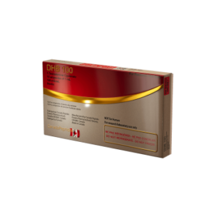 DHB 100 (1-Testosterone) 10amps/box