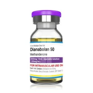 Dianabolan 50mg/ml
