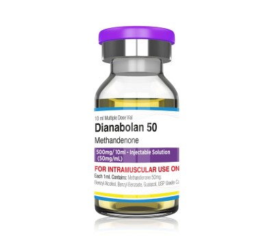 Dianabolan 50mg/ml