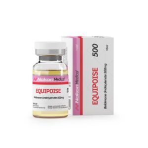 Equipoise 500 10ml/vial 500mg/ml
