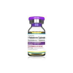Pharmaqo 1-Testosterone Cypionate 100mg/ml