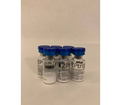 ZPtropin (HGH) 10 vials 16IU/vial 160iu kit